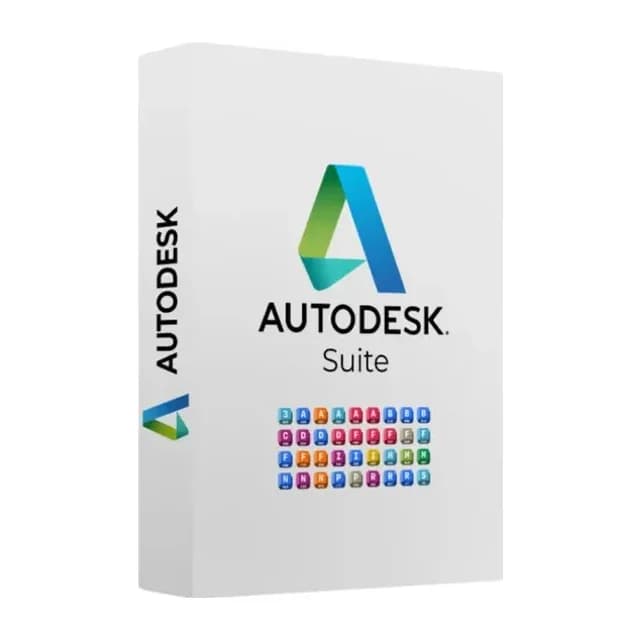 Autodesk Alle Apps licentie kopen, direct geleverd bij Liceon