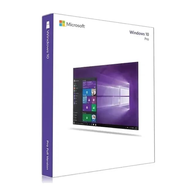 Windows 10 Pro licentie kopen, direct geleverd bij Liceon